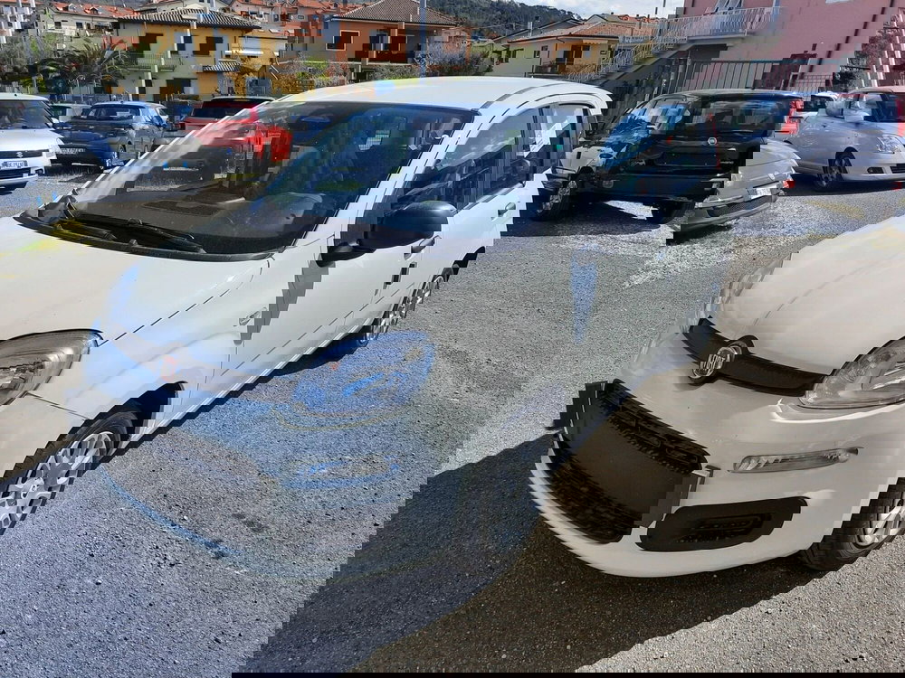Fiat Pandina nuova a La Spezia (3)