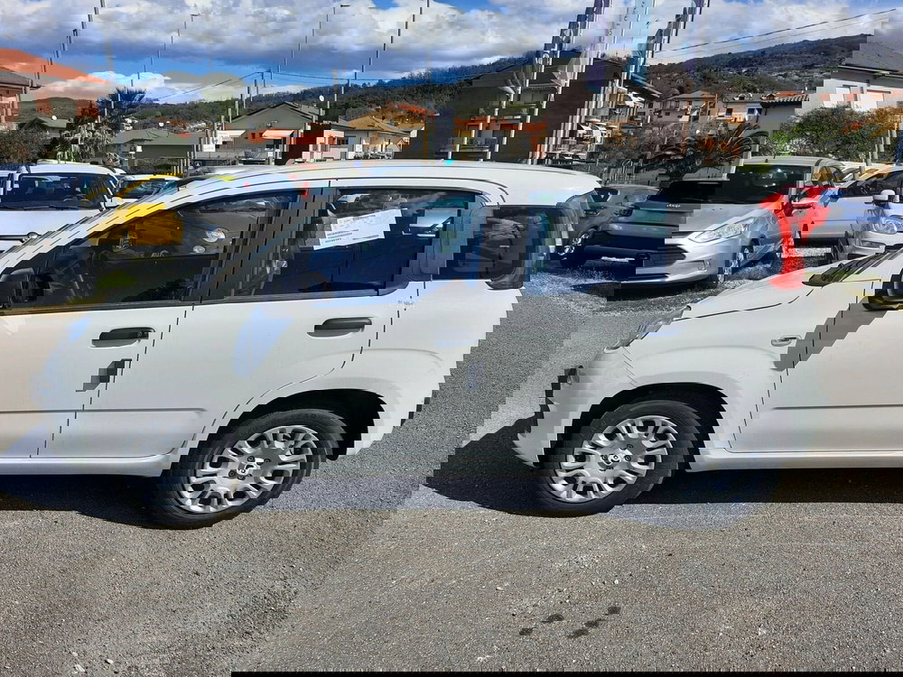 Fiat Pandina nuova a La Spezia (4)