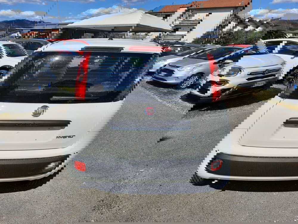 Fiat Pandina nuova a La Spezia (6)