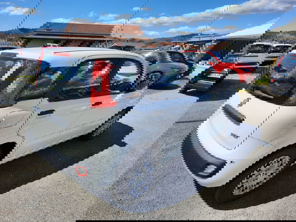 Fiat Pandina nuova a La Spezia (7)