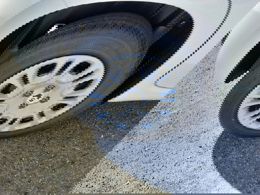 Fiat Pandina nuova a La Spezia (8)