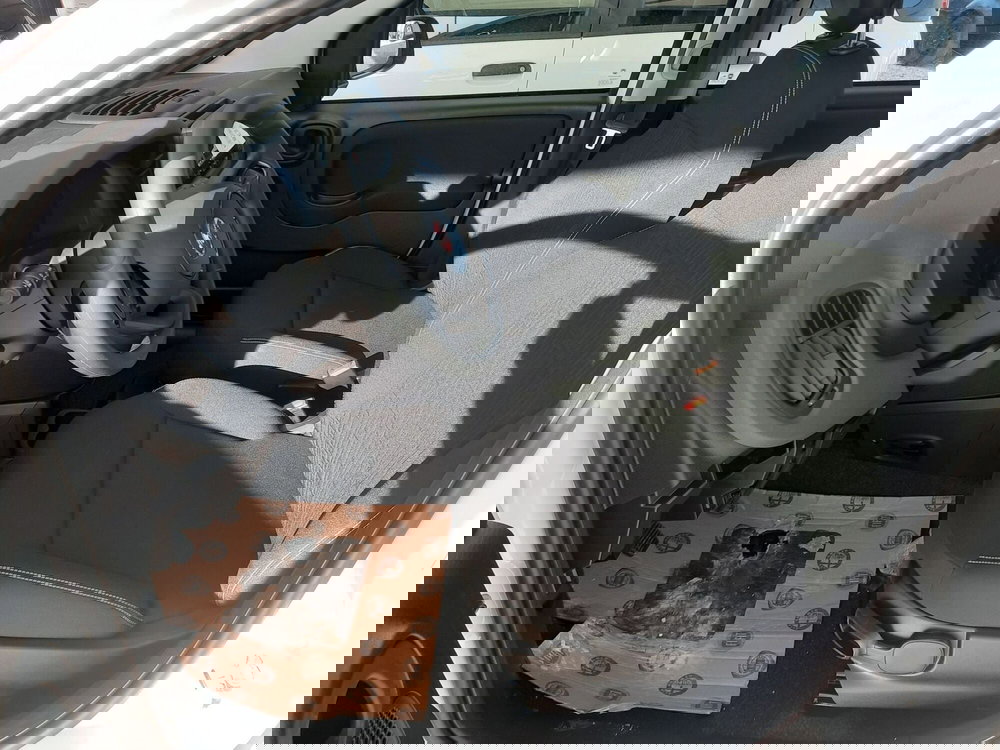 Fiat Pandina nuova a La Spezia (9)