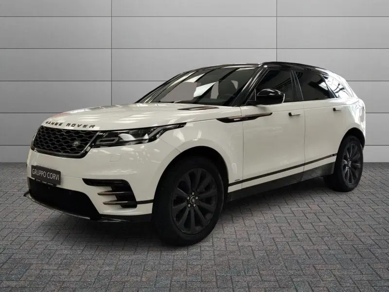 Land Rover Range Rover Velar usata a Roma