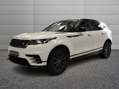 Land Rover Range Rover Velar 2.0D I4 240 CV del 2018 usata a Frascati