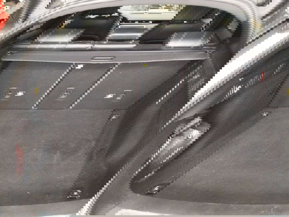 Land Rover Range Rover Velar usata a Roma (5)