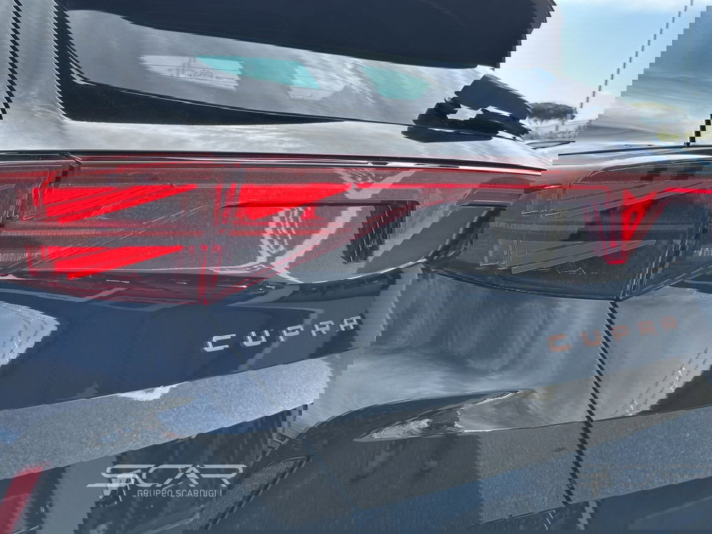 Cupra Formentor nuova a Livorno (10)