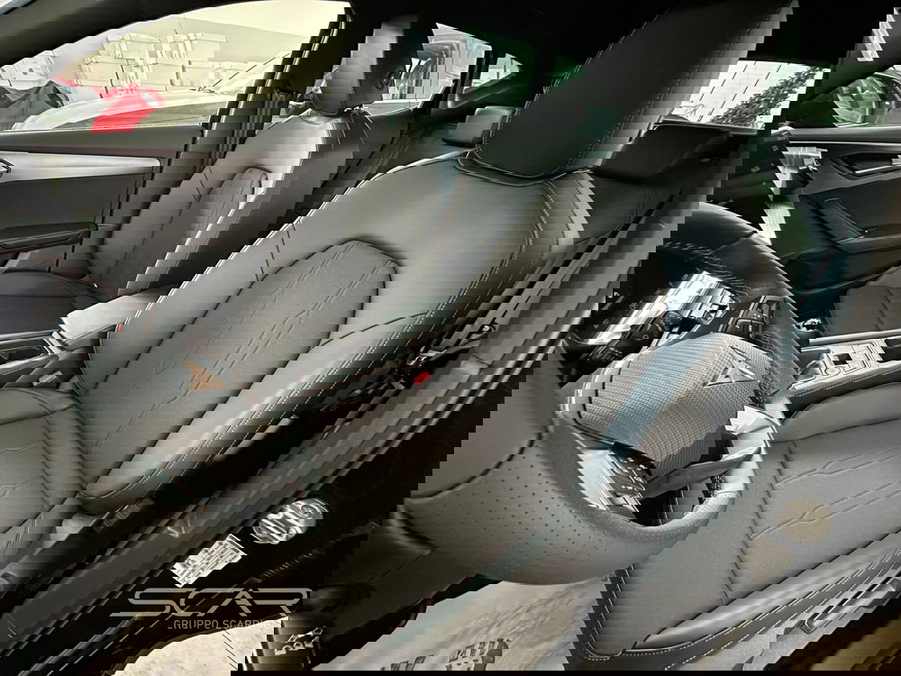 Cupra Formentor nuova a Livorno (13)