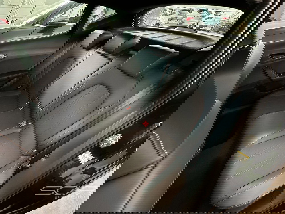 Cupra Formentor nuova a Livorno (14)