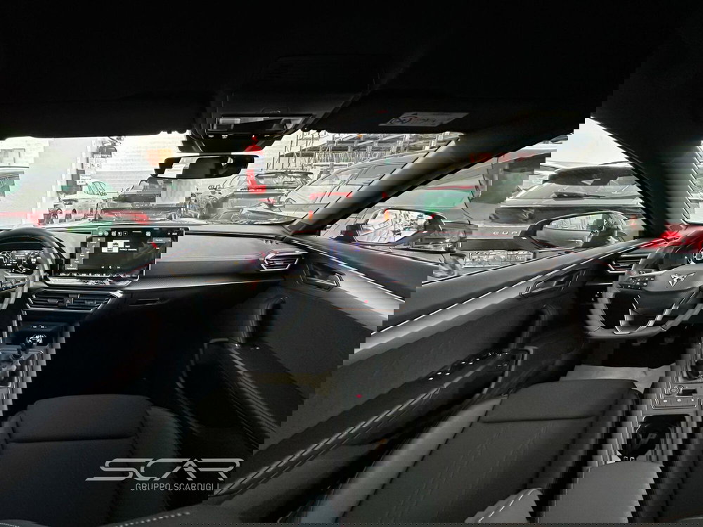 Cupra Formentor nuova a Livorno (15)