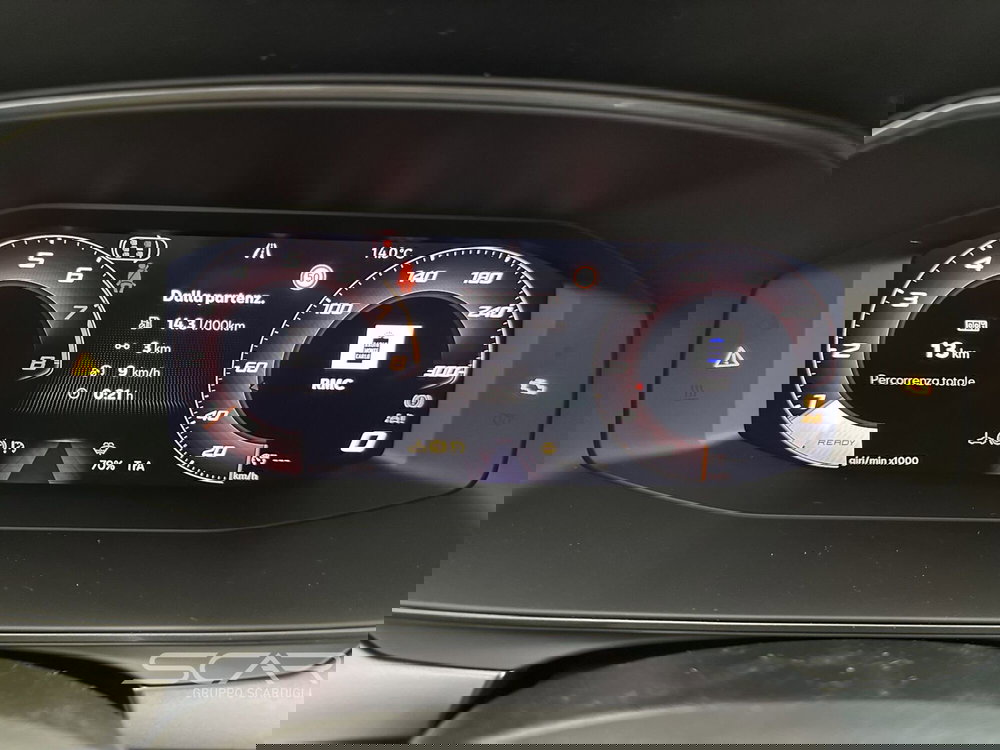 Cupra Formentor nuova a Livorno (18)