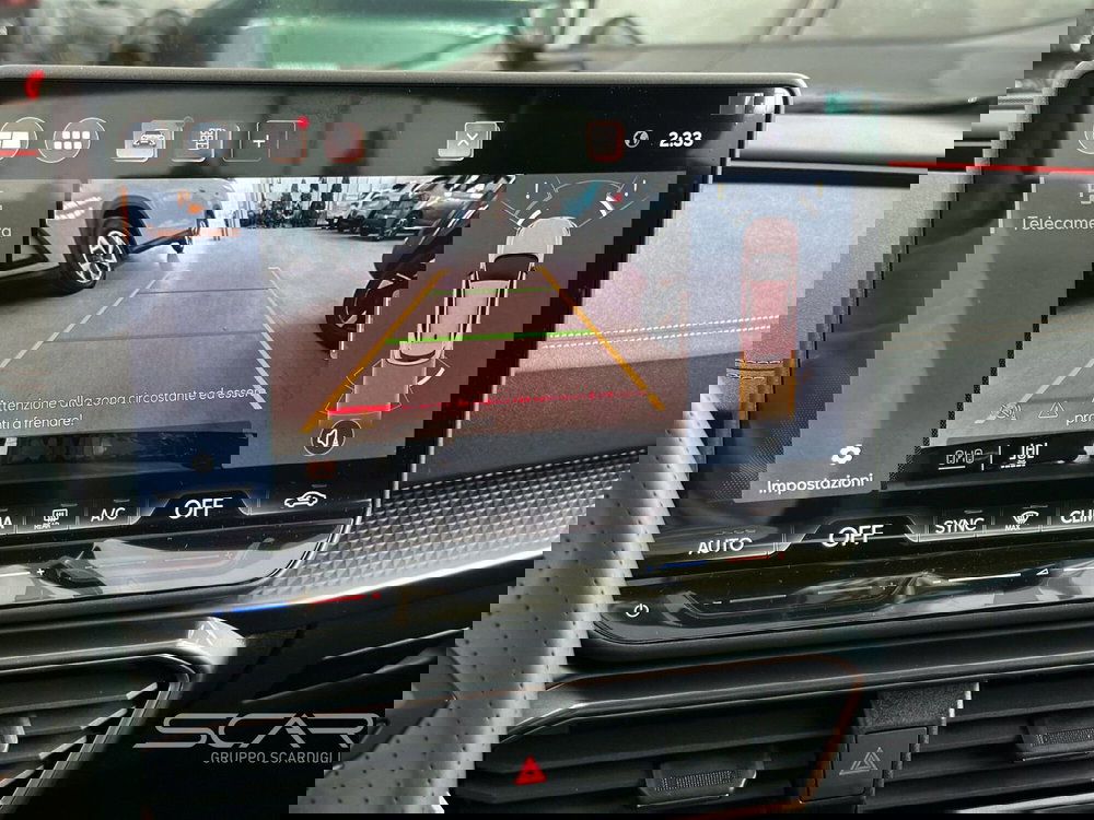 Cupra Formentor nuova a Livorno (20)