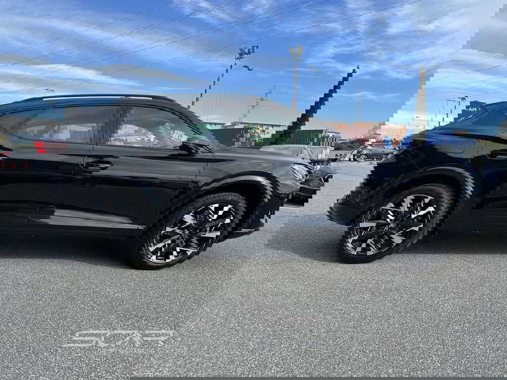 Cupra Formentor nuova a Livorno (4)