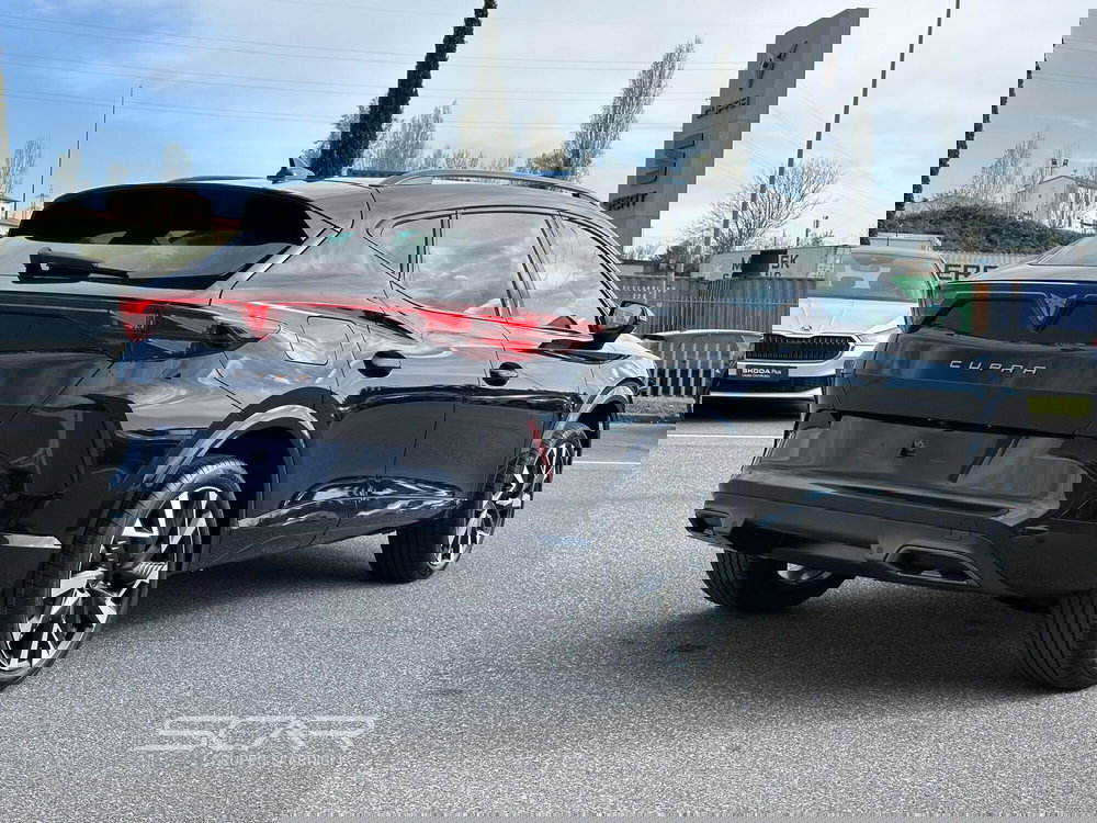 Cupra Formentor nuova a Livorno (5)