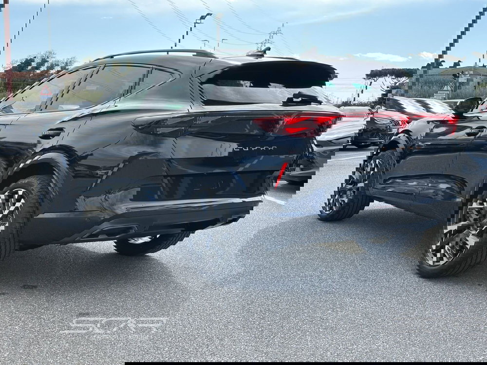 Cupra Formentor nuova a Livorno (7)