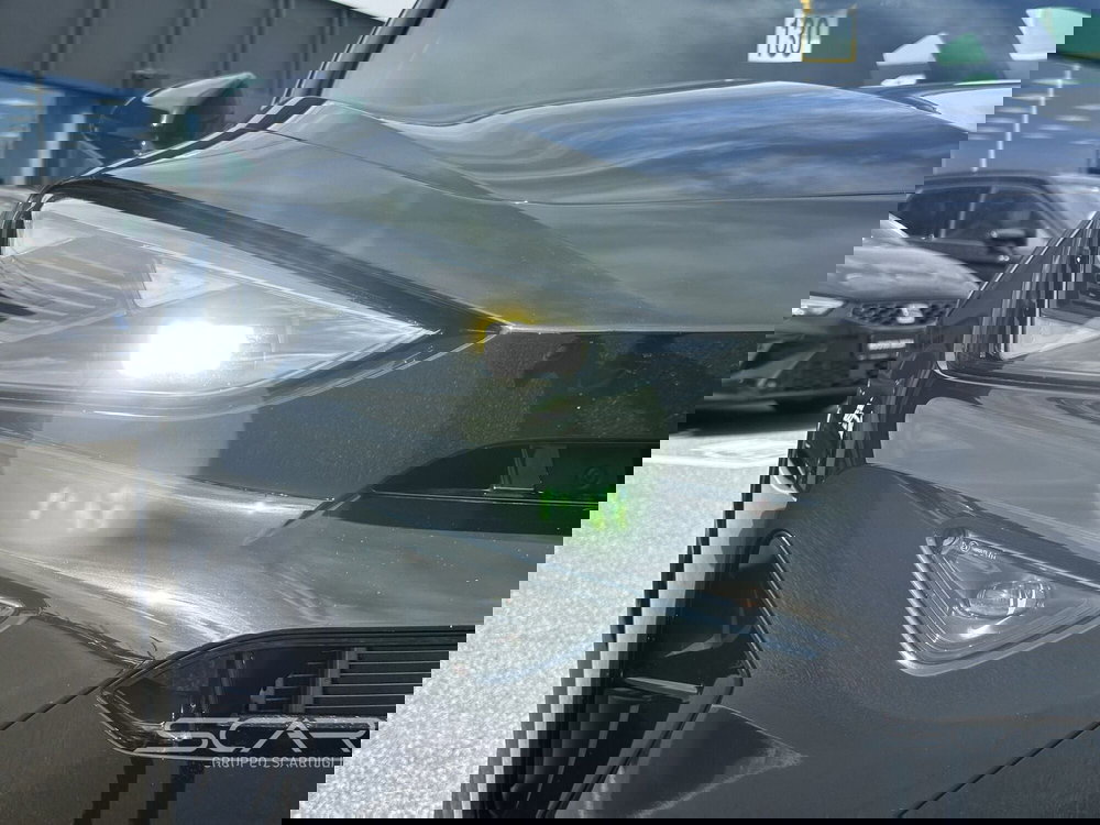 Cupra Formentor nuova a Livorno (9)