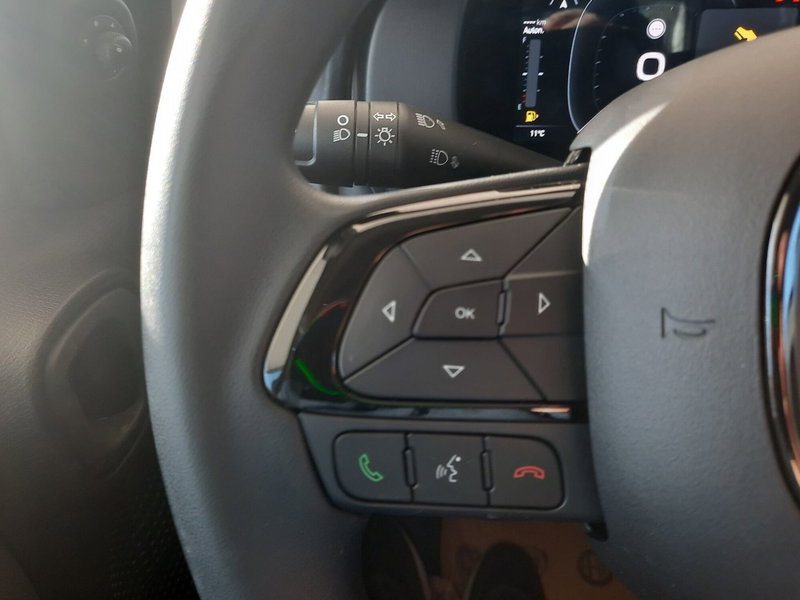 Fiat Pandina nuova a La Spezia (15)