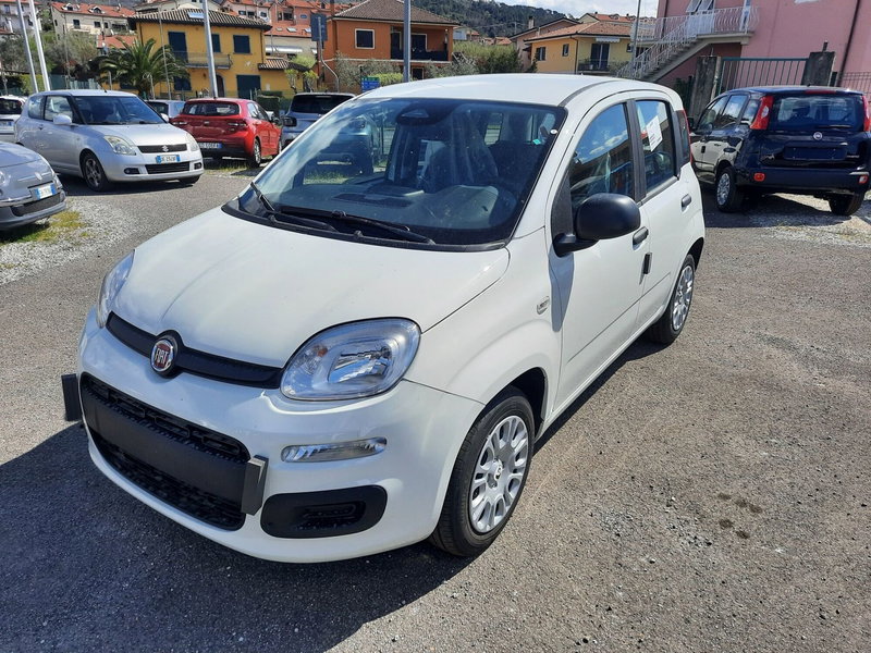 Fiat Pandina nuova a La Spezia (3)