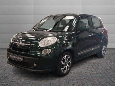 Fiat 500L Living 1.6 Multijet 120 CV Business del 2017 usata a Frascati