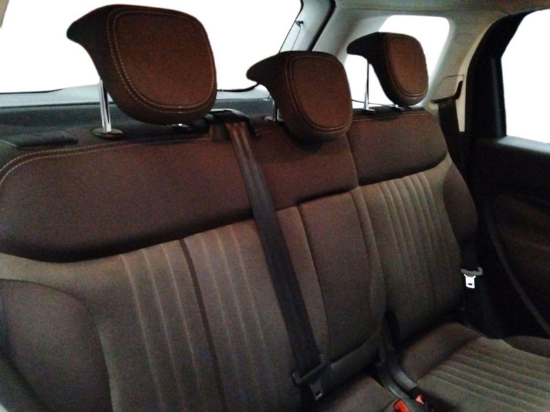 Fiat 500L Living usata a Roma (10)