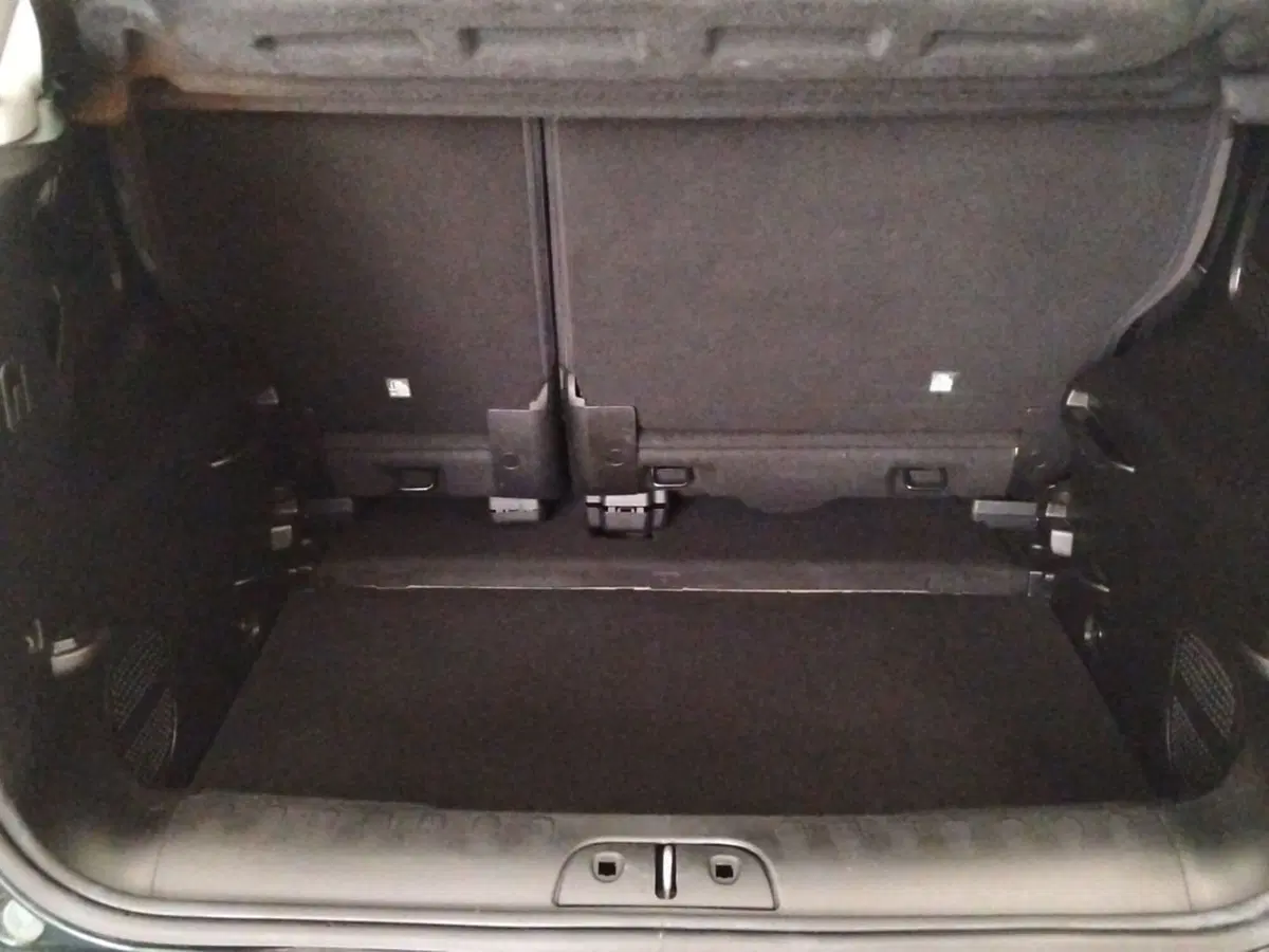 Fiat 500L Living usata a Roma (5)