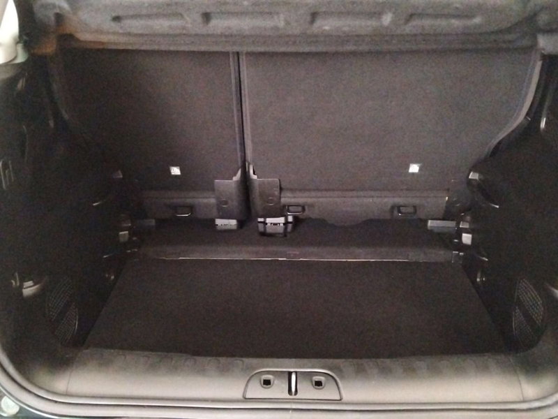 Fiat 500L Living usata a Roma (5)