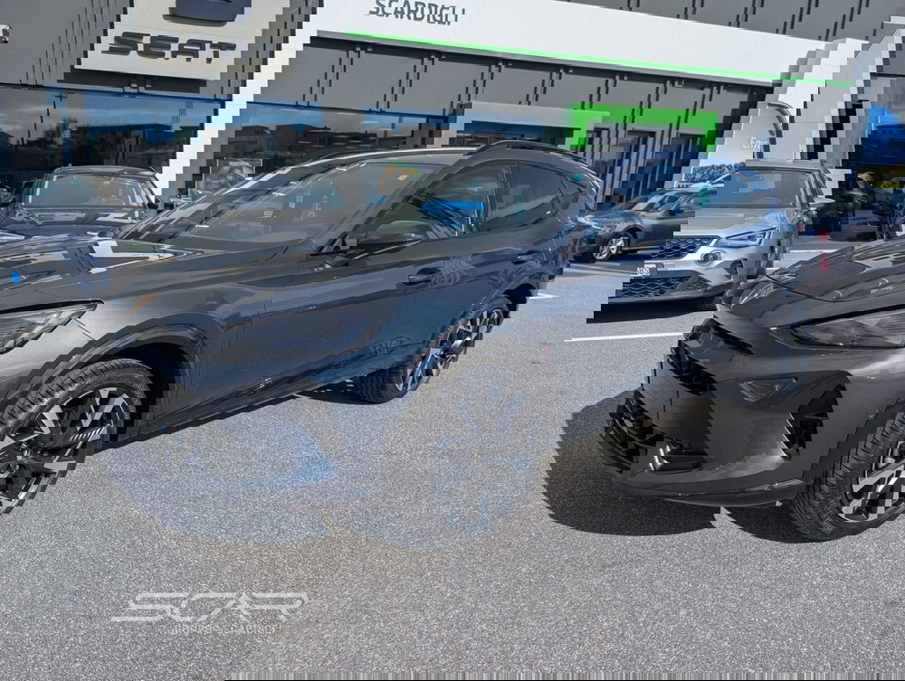 Cupra Formentor nuova a Livorno