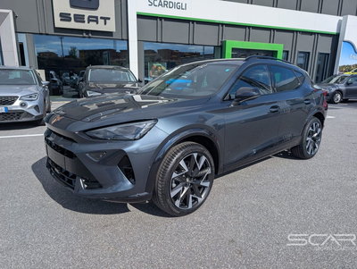 Cupra Formentor Formentor 1.5 TSI nuova a Livorno