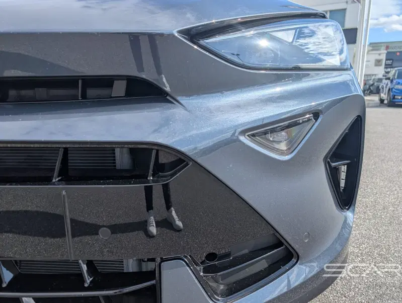 Cupra Formentor nuova a Livorno (10)
