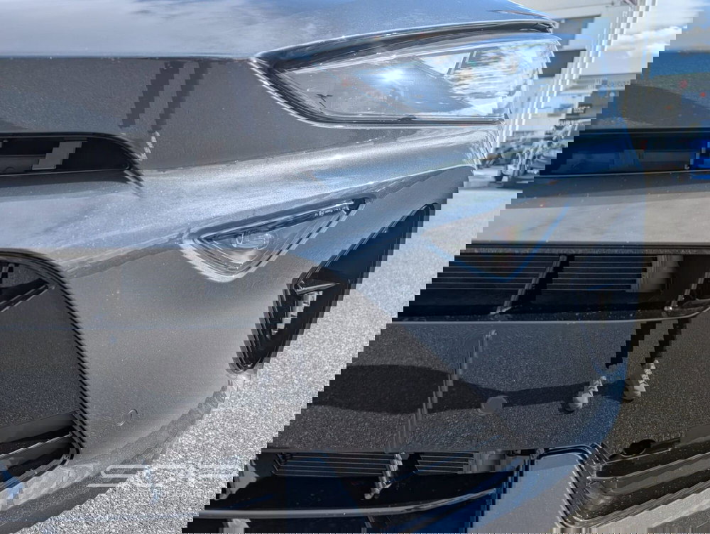 Cupra Formentor nuova a Livorno (10)