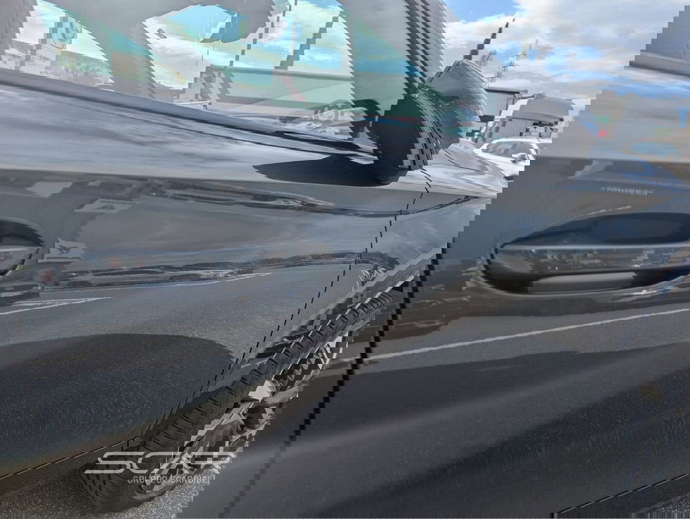 Cupra Formentor nuova a Livorno (11)