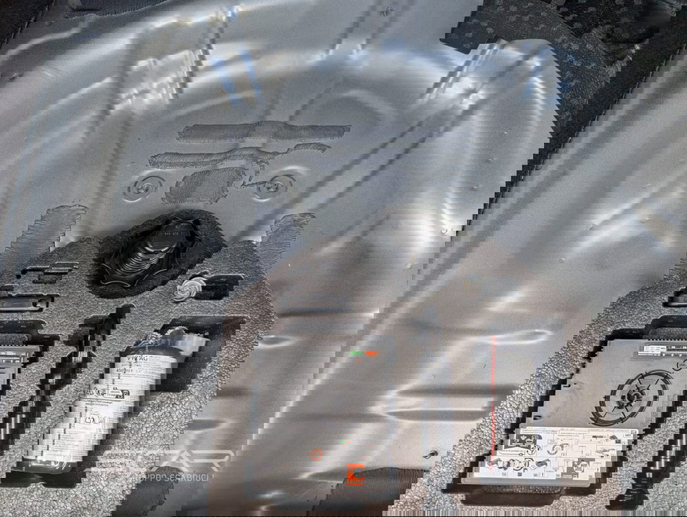 Cupra Formentor nuova a Livorno (13)