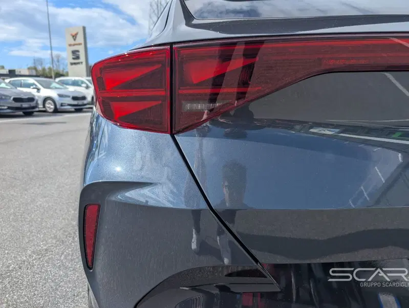 Cupra Formentor nuova a Livorno (14)