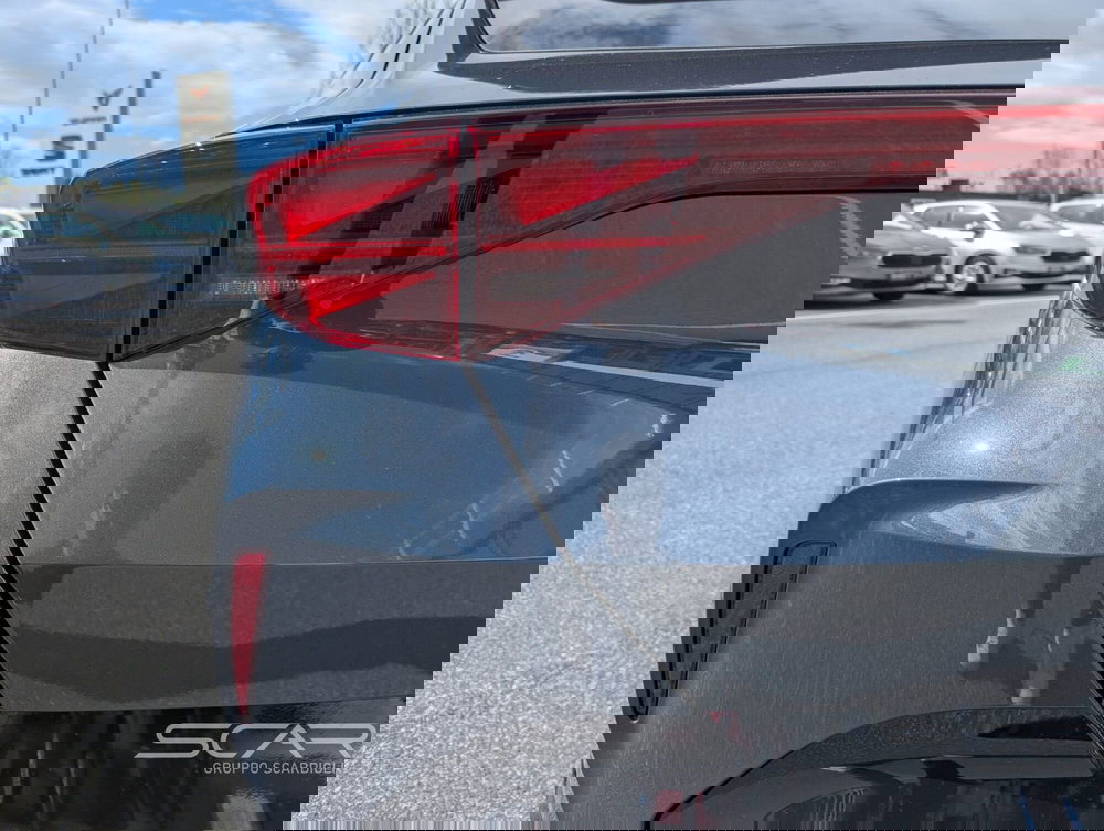 Cupra Formentor nuova a Livorno (14)