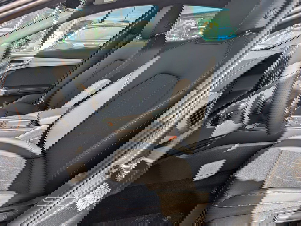 Cupra Formentor nuova a Livorno (15)