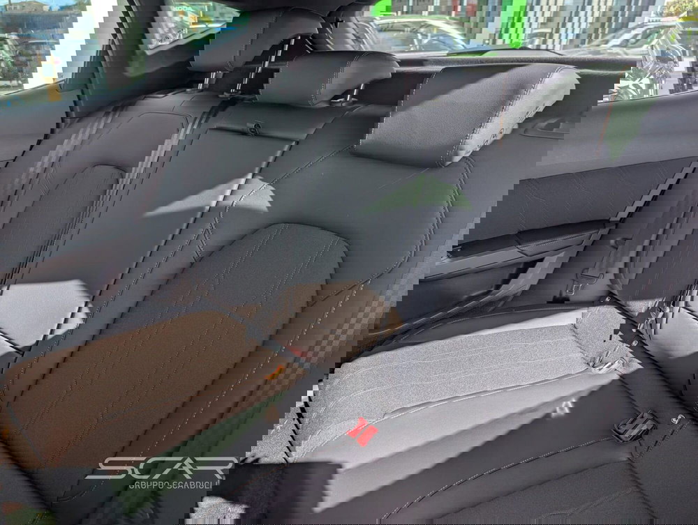 Cupra Formentor nuova a Livorno (16)