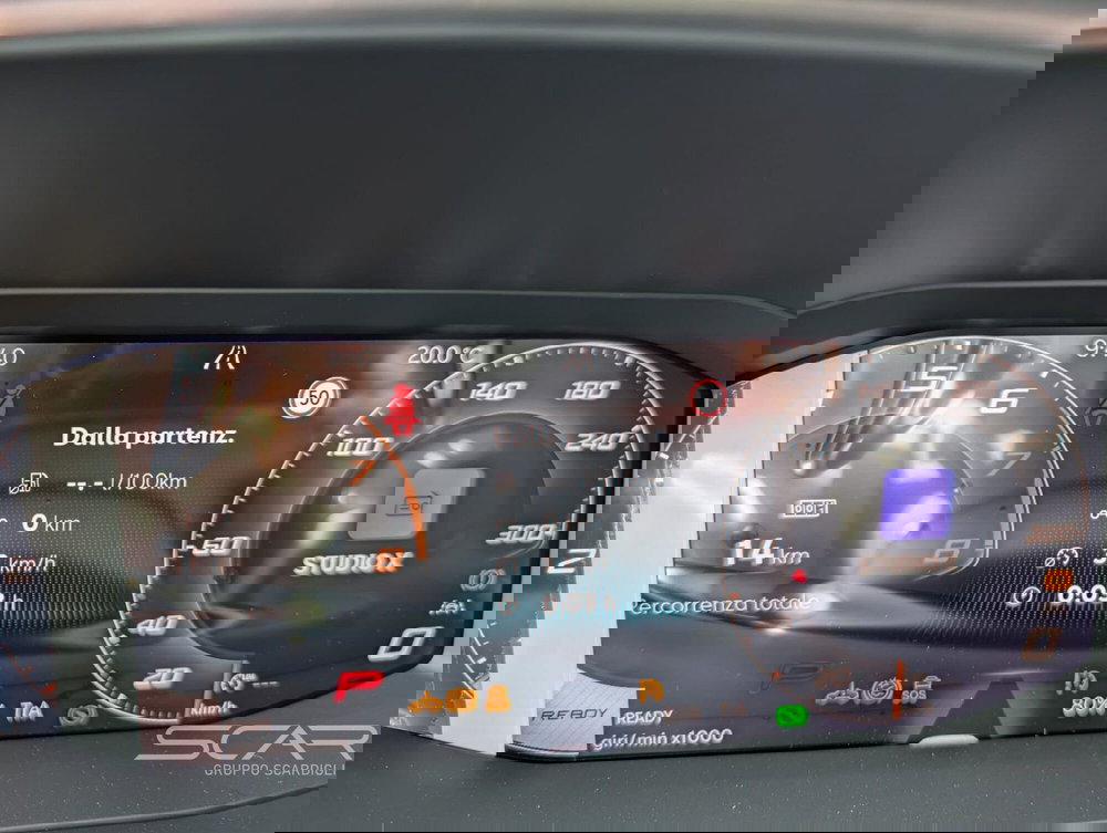 Cupra Formentor nuova a Livorno (19)