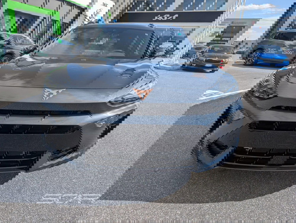 Cupra Formentor nuova a Livorno (2)