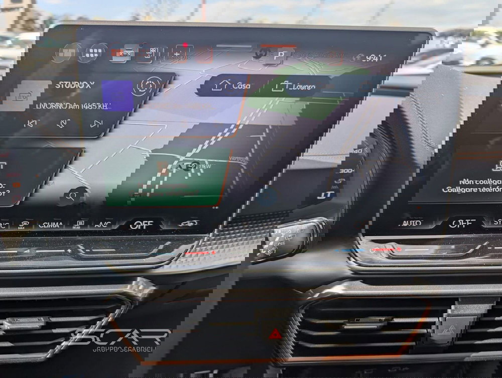 Cupra Formentor nuova a Livorno (20)