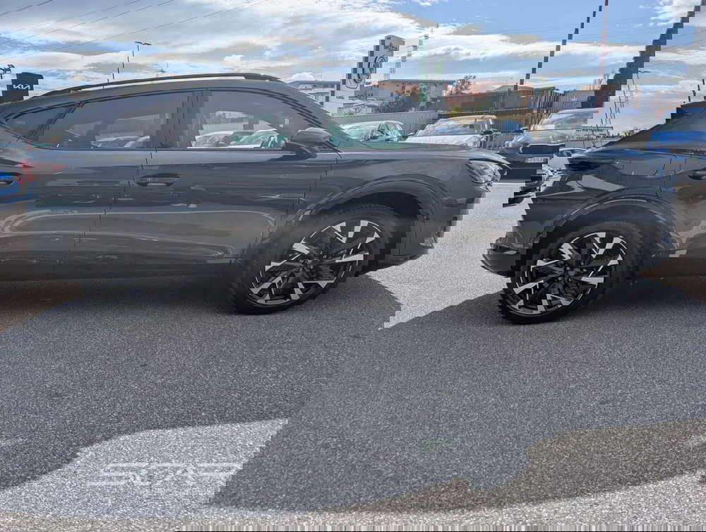 Cupra Formentor nuova a Livorno (4)