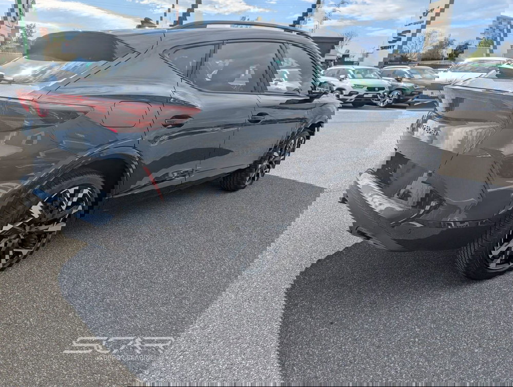 Cupra Formentor nuova a Livorno (5)