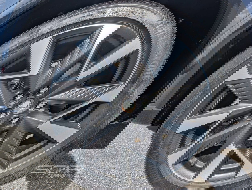 Cupra Formentor nuova a Livorno (9)