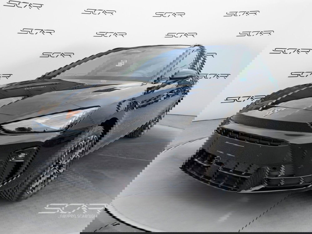 Cupra Leon Station Wagon nuova a Livorno