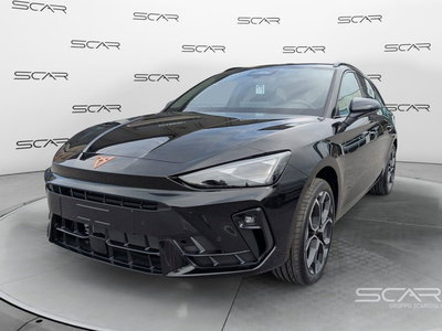 Cupra Leon Station Wagon Leon Sportstourer 1.5 hybrid 150cv dsg nuova a Livorno