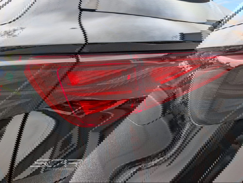 Cupra Leon Station Wagon nuova a Livorno (10)