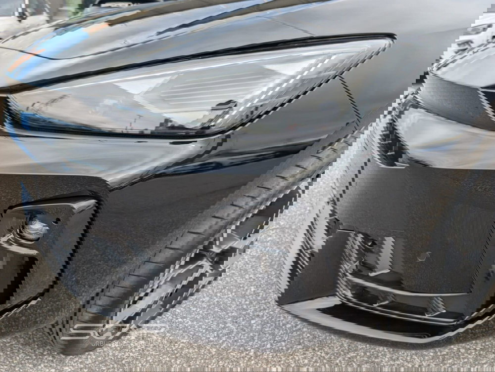 Cupra Leon Station Wagon nuova a Livorno (12)