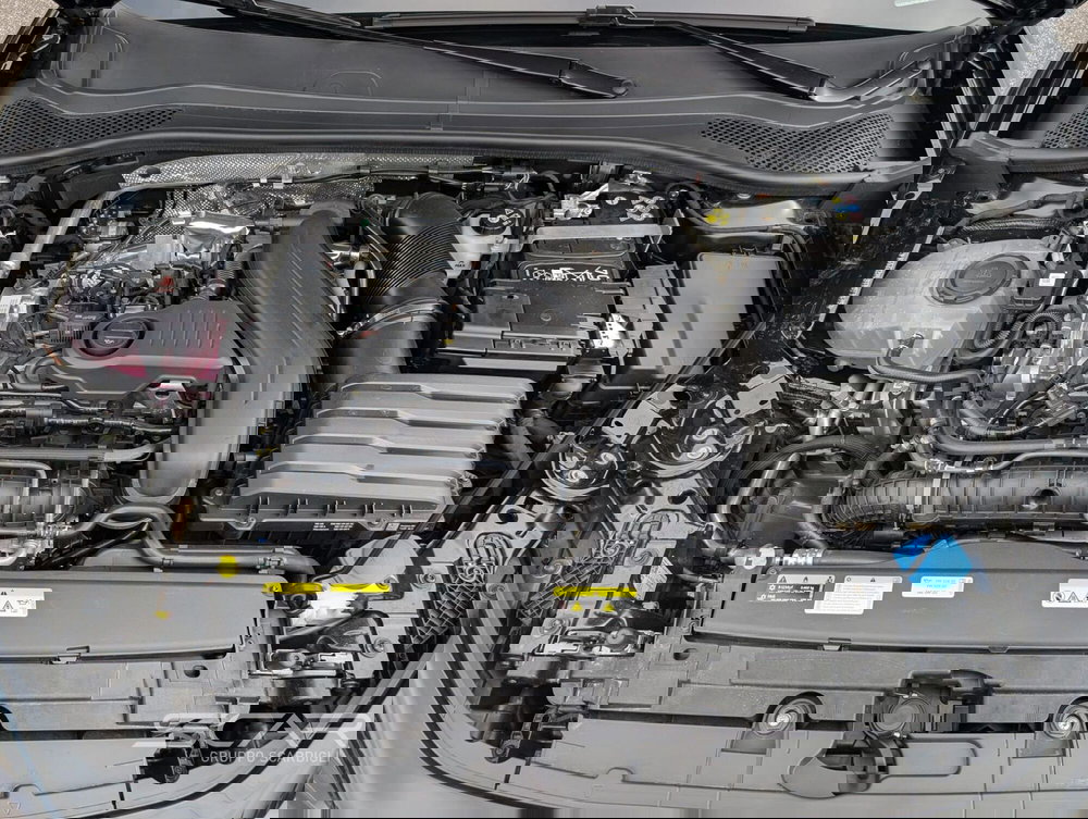 Cupra Leon Station Wagon nuova a Livorno (13)