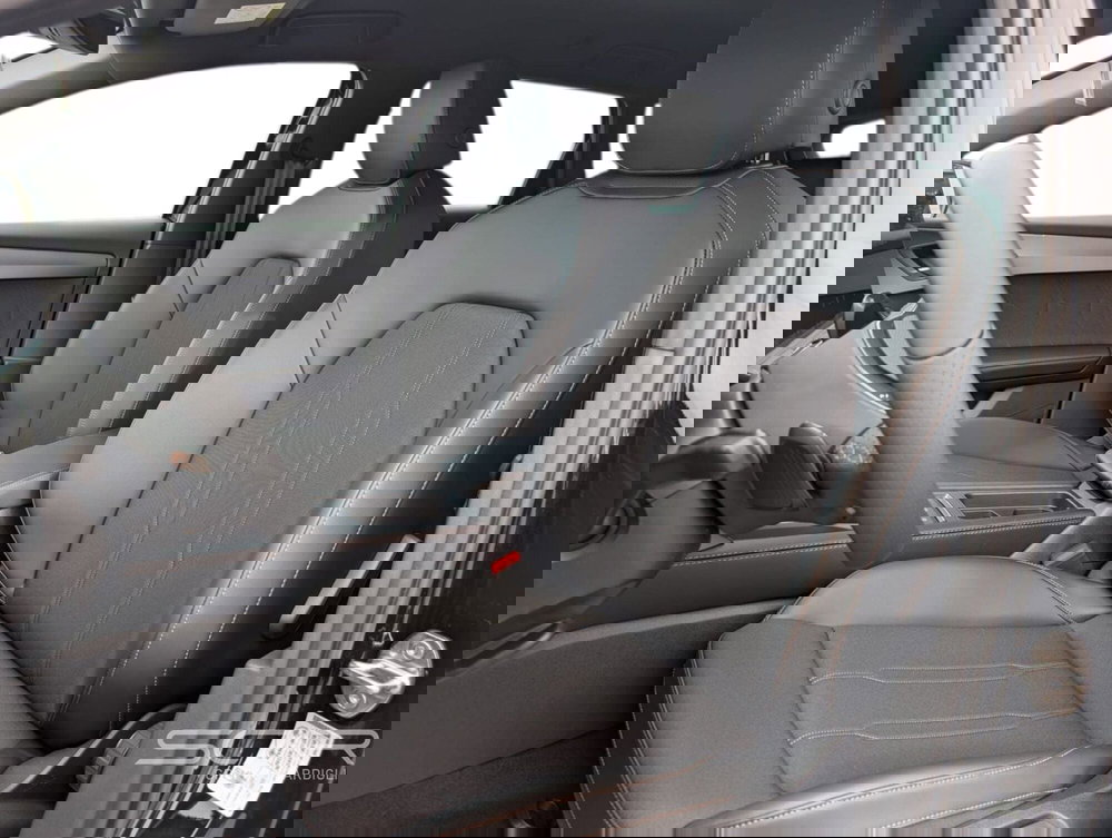 Cupra Leon Station Wagon nuova a Livorno (14)