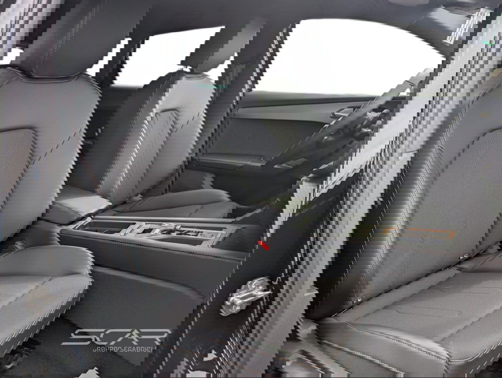 Cupra Leon Station Wagon nuova a Livorno (16)