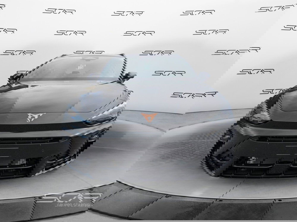 Cupra Leon Station Wagon nuova a Livorno (2)