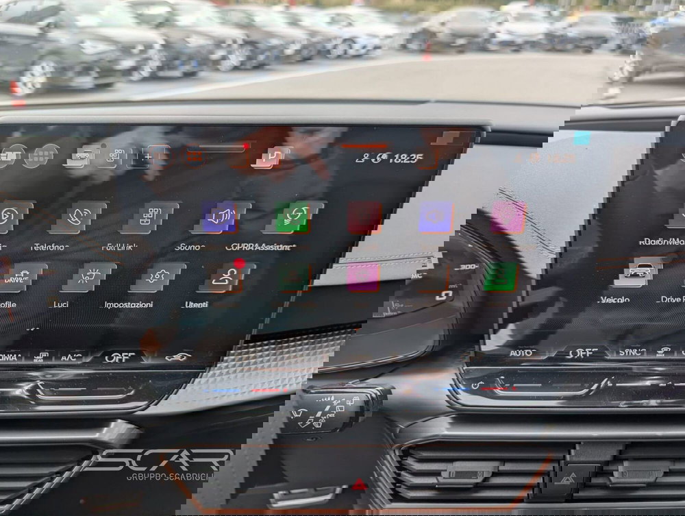 Cupra Leon Station Wagon nuova a Livorno (20)